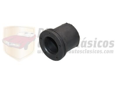 Casquillo del cojinete ballesta Mercedes-Benz MB100 OEM A6313240050