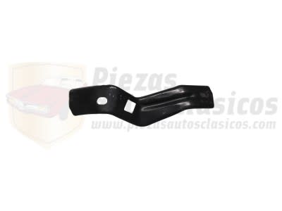 Soporte caja delantera izquierda Seat, Volkswagen Golf, Jetta OEN: 1H0810091 1H0810113