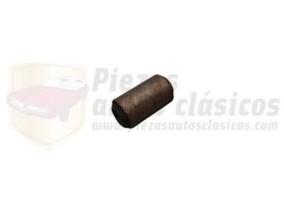 Silemblock Brazo Suspensión Delantero Superior 14x27x51x44mm. Renault 12 y 18 Ref: 7701348038 / 7705040000