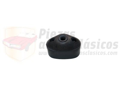 Tope de goma puerta lateral Sava J4 OEM ANK5990