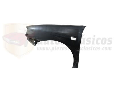 Aleta delantera izquierda Seat Toledo (1991-1998) OEM:1L0821021