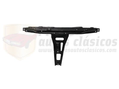 Soporte traviesa delantera Audi 80 B3 y Coupe OEN: 893805591