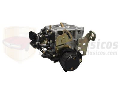 Carburador Solex 32/34 Z 13-R Magneti, Marelli Renault 19 GTS R21 TS/GTS