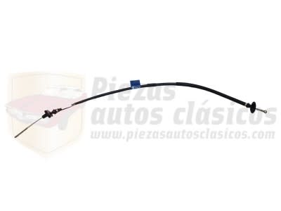 Cable embrague Seat Trans 930mm OEM XO-39607730/905359