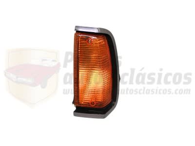 Piloto Delantero Izquierdo Renault 14 OEM: Yorka 0120300041