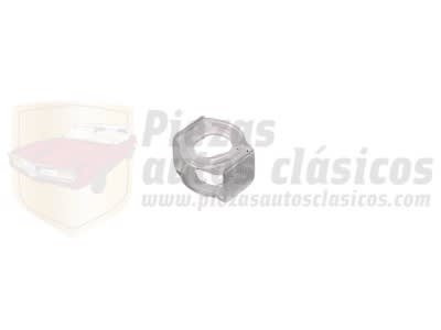 Casquillo Palanca Selectora Cambio Renault Super 5, 9,11, Clio I, Express, Megane I, Scénic Ref: 7700743133 / 7700722949