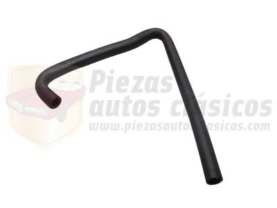 Manguito de salida grifo calefacción Renault 18 OEN:7700760981