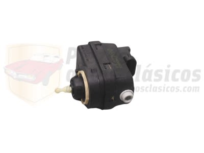 Motor regulador de faros Renault 19,Megane l,Clio l y Nissan Primastar