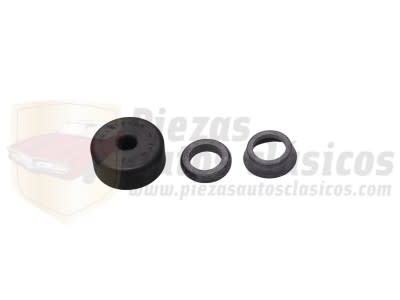 Kit reparación bomba de freno Seat 1500 desde 1966 diámetro exterior 25,4mm Wrakynson 2727-G