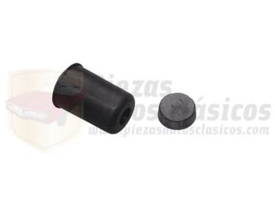 Kit reparación bomba de embrague Willys 25,4mm 2746-G