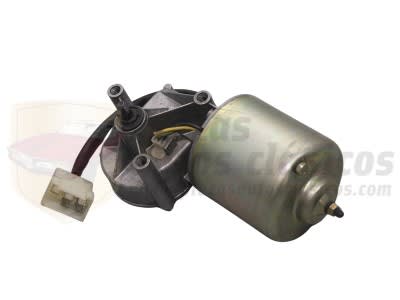 Motor limpiaparabrisas Nissan Trade OEM: 11590552000