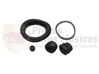 Kit reparación pinza delantera Renault 21 (54mm) 3226-G