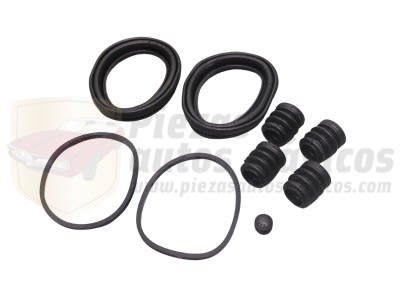 Kit reparación pinza delantera Nissan Patrol 68mm 3153-G