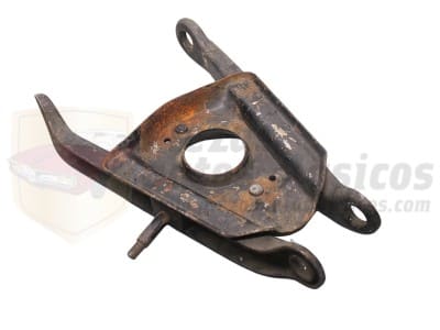 Brazo suspensión inferior delantero izquierdo Seat 1500 OEM AB 15611102