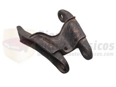 Brazo suspensión delantero superior Seat 1500 OEM AB 15611500