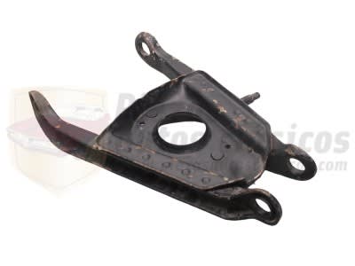 Brazo suspensión inferior delantero derecho Seat 1500 OEM AB 156111000