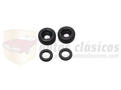 Kit reparación bombín trasero Iveco 35.8, 40.8 (17,463mm) 41065