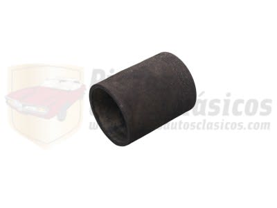 Tubo llenado depósito gasolina Seat 1400 ( 59x67x85 )