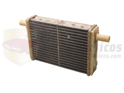 Radiador calefacción Talbot 150 y Solara Valeo 969257