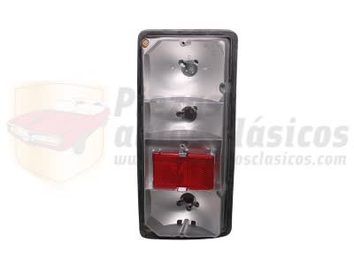 Base de piloto Trasero Derecho Renault 4 F6 Ref:7701018678