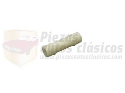 Tubo plástico bomba de agua Iveco OEM: 7302296