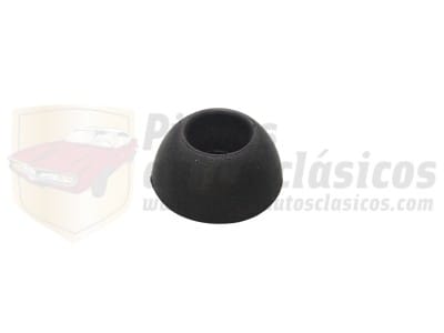 Goma tirante brazo suspensión delantero Seat 131, Málaga, Ibiza OEM: 4125492