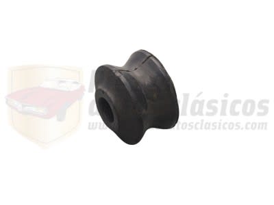 Silemblock suspensión delantera Seat 132 (13x35x44)