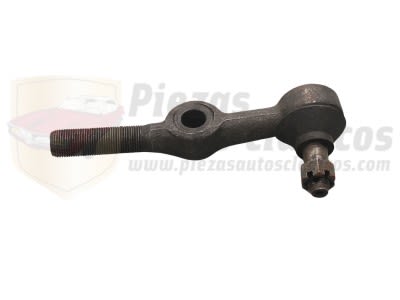 Rótula dirección izquierda Jeep Comando roscas 11/16mm OEM: 66912/ 03429960