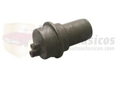 Acumulador de presión de combustible Renault 25 OEM: 7700266205 Bosch 438170054