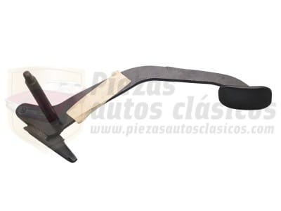 Pedal de embrague Seat 127 OEM: 12600300/ 4238377