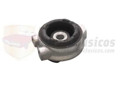 Soporte motor Audi 80 y Volkswagen Passat OEM: 811399151A