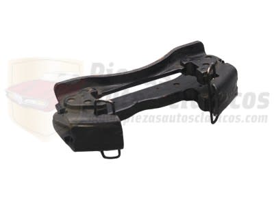 Soporte pinza de freno delantera Seat 124 y 1430 y trasera 132 OEN FA-16504702