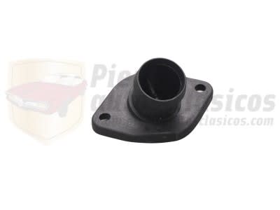 Tapa termostato Seat, Volkswagen OEM: 032121119H