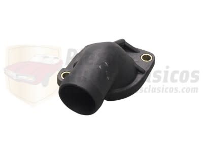 Brida refrigerante Audi, Seat y Volkswagen OEM: 055121121F