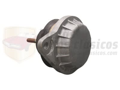 Soporte motor delantero ambos lados Volkswagen y Audi OEM: 443199379