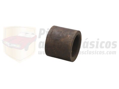 Casquillo espaciador primario caja cambios Seat 850 y 133 diámetro interior 27mm ext 38mm altura 32mm