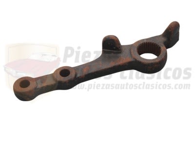 Biela de reenvío dirección Seat 124 y 1430 OEM: FA16231550