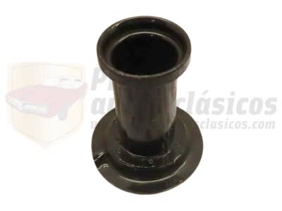 Soporte superior de amortiguador delantero Seat 127 OM: 15601000/ 4201142