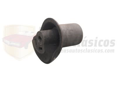 Silentblock eje suspensión trasero Volkswagen Golf y Seat Toledo OEM: 191501541