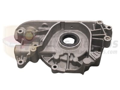 Bomba de aceite Fiat Croma 1600, Regata 1600, Coupé 2.0 16v OEN: 5959236/ 5956982