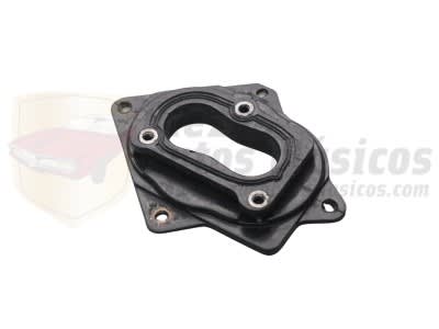 Brida soporte carburador Seat toledo 91 y Passat 88 1.6 OEM: 037129761