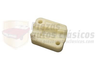 Bisagra pedal acelerador Seat 131 OEM: JA11003000