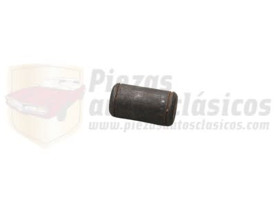 Eje perno mando freno de mano Seat 600 OEM: BA16723300/ 857810