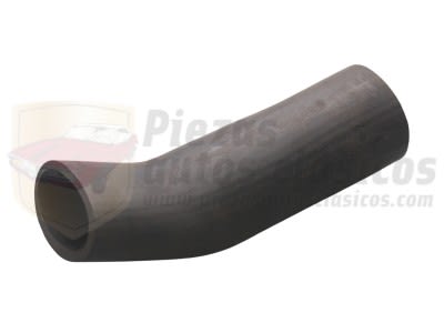 Tubo flexible llenado superior Mercedes F1000 OEM 2403-183-10-03