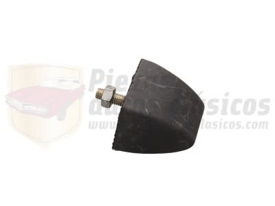 Tope suspensión delantera Seat 850 y 133 OEM: EA15616300