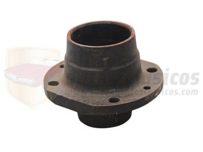 Buje de rueda delantera Seat 124 (antiguo stock) OEM: FA14900501