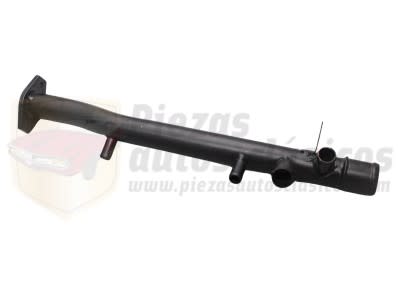 Tubo de refrigeración Volkswagen Polo ll y Seat Terra OEM:030121065C