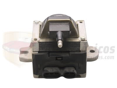 Bobina de encendido Peugeot 309,405,Renault 19 l,ll y Citroën BX OEM:77 00 732 263