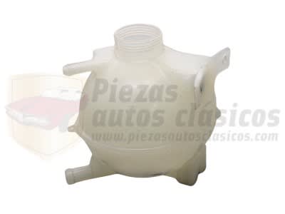 Depósito agua Opel Kadett (motores gasolina)