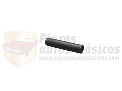 Pasador elástico 40x8mm universal